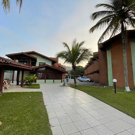 אובטובה Pe Na Areia Na Praia Das Toninhas - Villagio 24 Porto Feliz מראה חיצוני תמונה