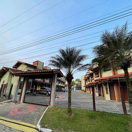 אובטובה Pe Na Areia Na Praia Das Toninhas - Villagio 24 Porto Feliz מראה חיצוני תמונה