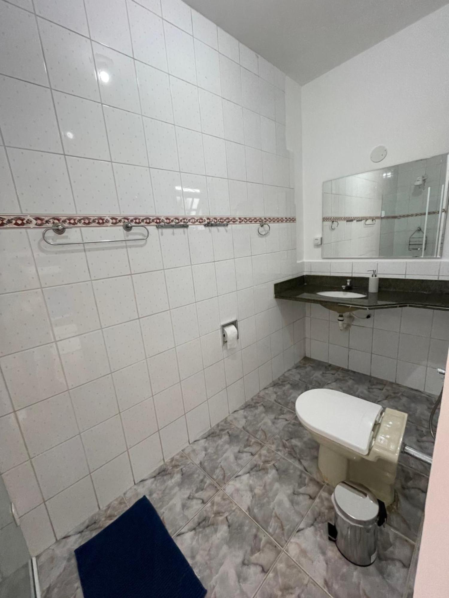 אובטובה Pe Na Areia Na Praia Das Toninhas - Villagio 24 Porto Feliz מראה חיצוני תמונה