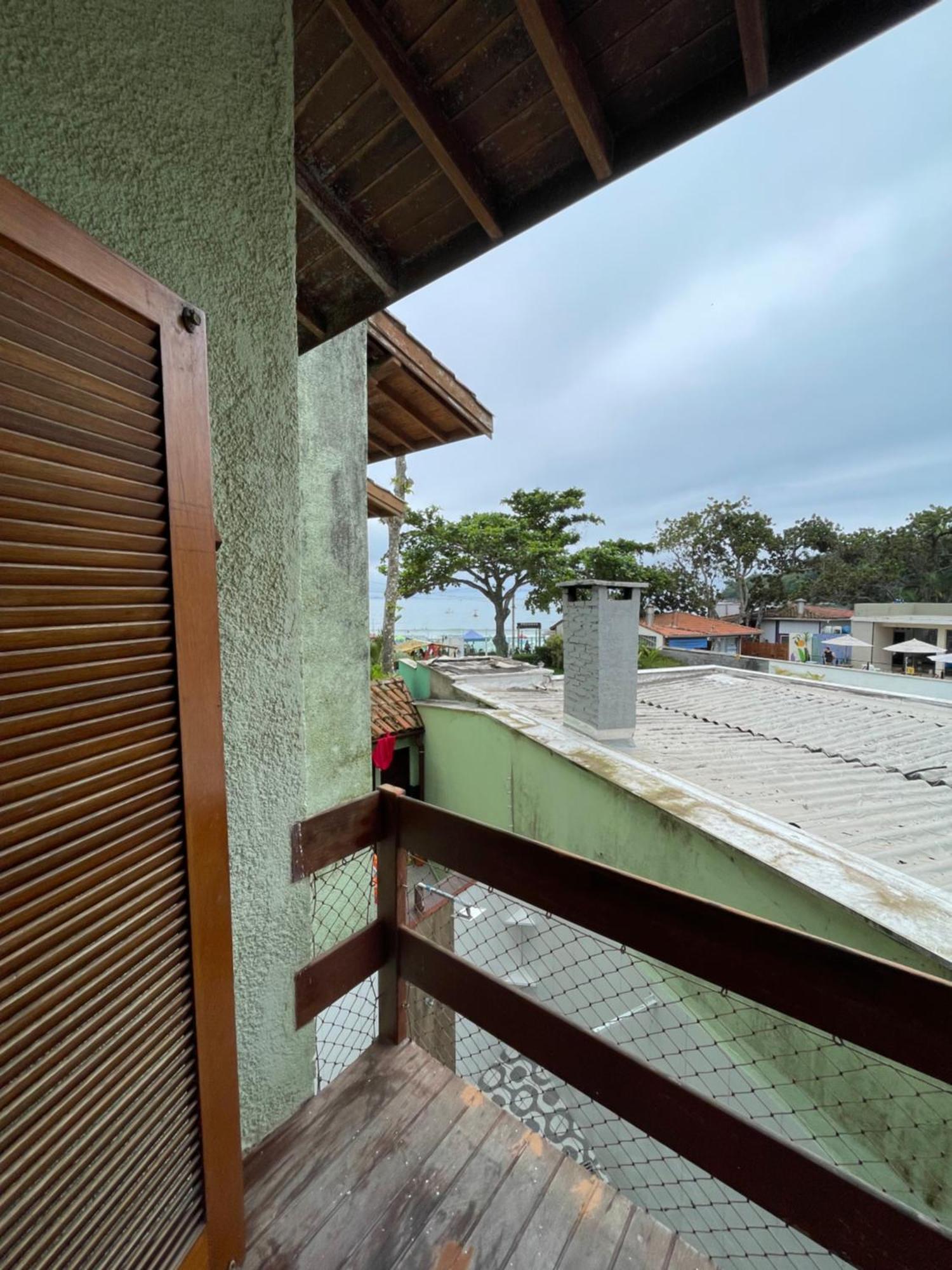 אובטובה Pe Na Areia Na Praia Das Toninhas - Villagio 24 Porto Feliz מראה חיצוני תמונה