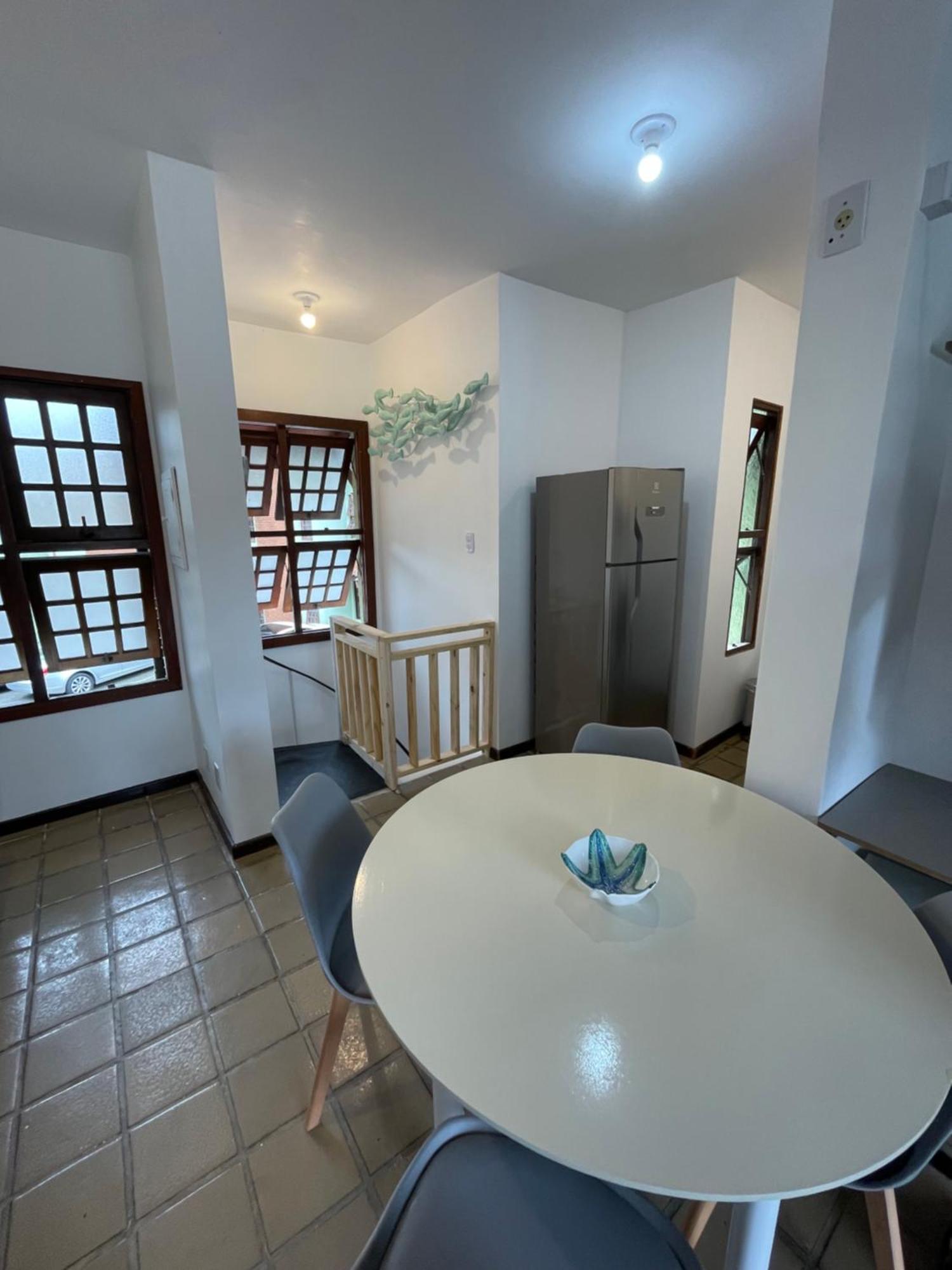 אובטובה Pe Na Areia Na Praia Das Toninhas - Villagio 24 Porto Feliz מראה חיצוני תמונה